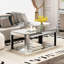 Table basse Modern Handcraft