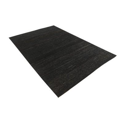 Jodi Black Rug