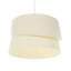 Sazime 1 - Light Natural Pendant