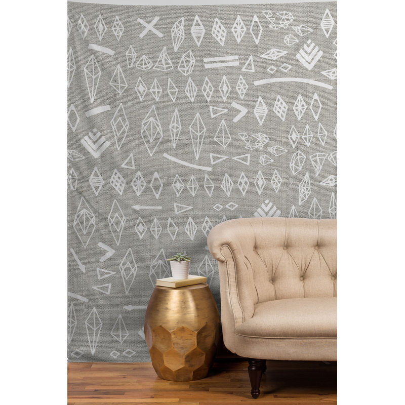 Polyester Tapestry