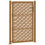 Weathering Steel Gate-1672089557-1672089559