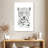 Brampt Lovely Leopard-108436441