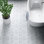 Calacatta Herringbone 1" x 3" Marble Mosaic Tile (1.11 Sq. Ft. / Sheet)