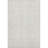 Premium Machine Washable Prisco Ivory Rug-2075290145