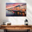 Ravi Nyhavn, canal de Copenhague-107708463
