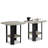 Micha End Table Set with Storage-30324331-87719396