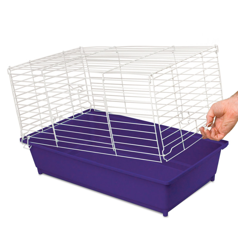 Cheslock Mouse Cage