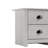 Bhure 20.8" 2 Drawer Nightstand-1094294641