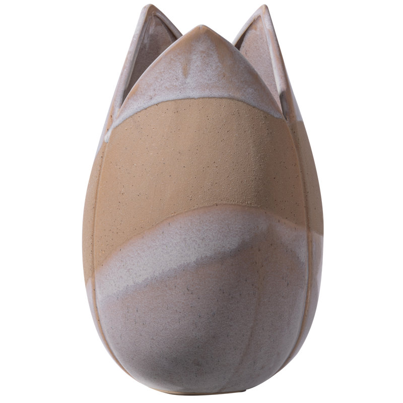 Toulipa Ceramics Table Vase