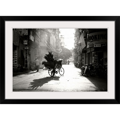 Reproduction de photo de Straub «Early Morning» par Diana Popescu
