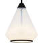 Mini-luminaire suspendu 1 lumière Haze-1658381328