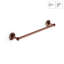 Venessia 1 Wall Mounted Towel Bar-50834577