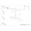 Lemmi 100cm 4 -Light Track Kit
