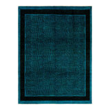 Yena One-of-a-Kind 7' 10" X 10' 1" Hand Knotted Area Rug