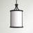 Ashaan 3 - Light Lantern Pendant-21194386