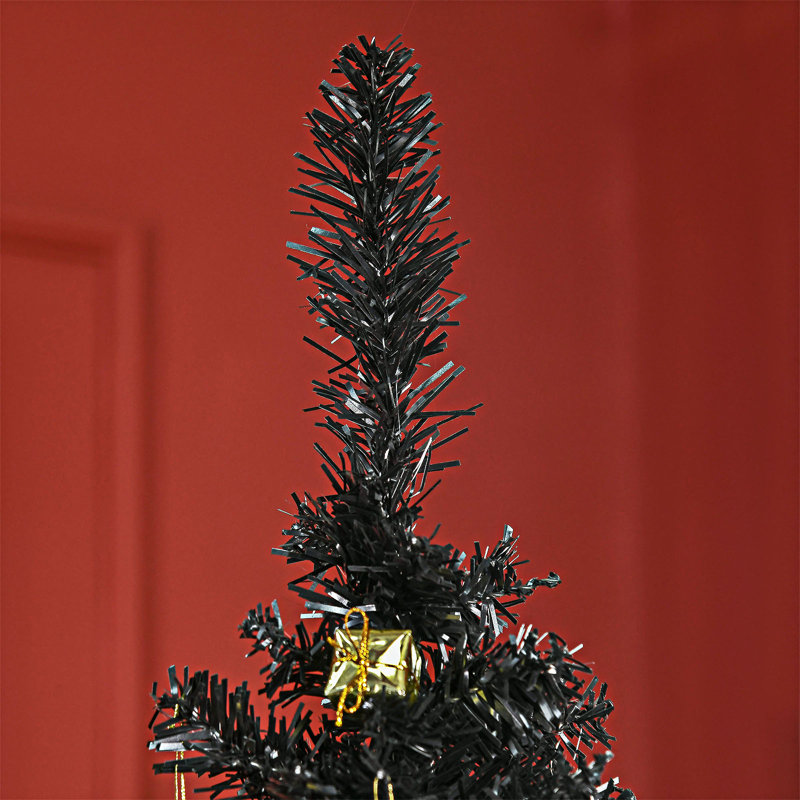 Arbre de Noël artificiel, 5'11"