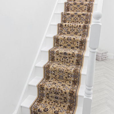 Stair Runner Oriental Area Rug