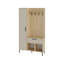 Hall Tree 108cm Wide