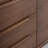 Oskar 71” Acacia Sideboard