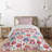 Owl Polyester Coverlet-41888373
