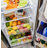 GE Appliances 24 Cu. Ft. Counter-Depth Side-By-Side Refrigerator with LED Light Walls and Extra Tall Dispenser