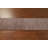 Tribal Brown Gabbeh Indian Runner Rug 3x10