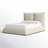 Everby Upholstered Queen Bed-99277312-99277309