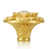 Satin Gold
