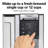 Flexbrew® Advanced 5-in-1 Coffee Maker