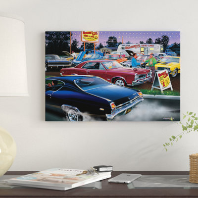 " Honest Al's Used Cars "