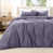 Dusty Purple