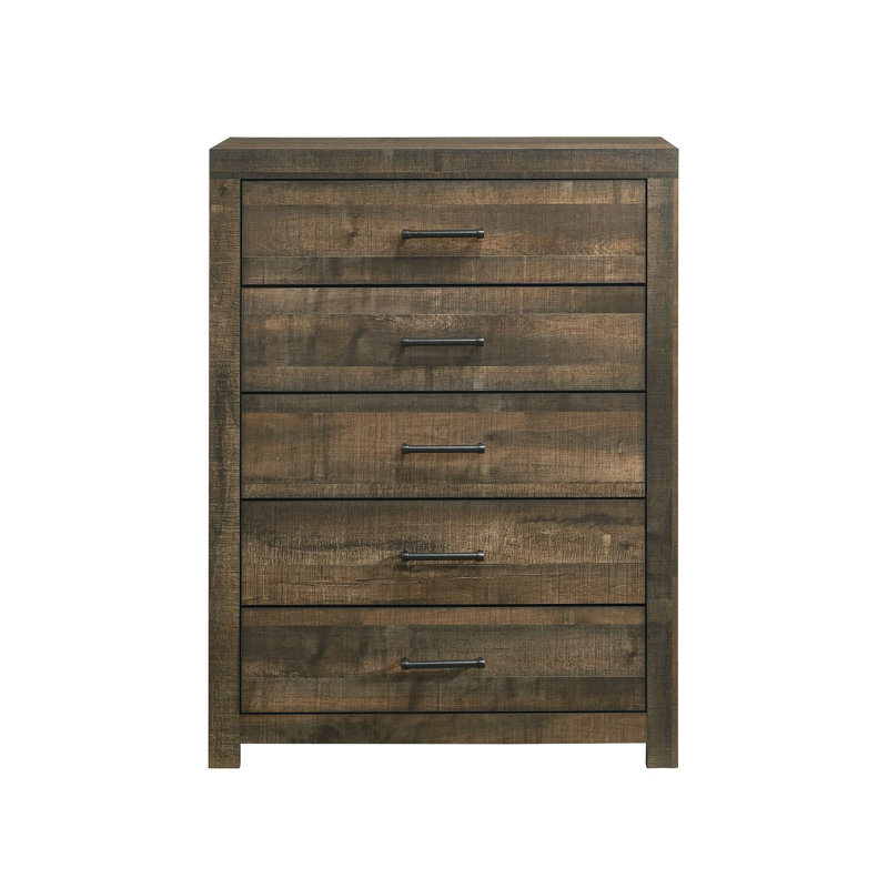 Ensemble de chambre configurable avec lit à panneaux Montijo