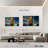 Lilie Brooklyn Bridge Night Lights-107981861