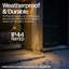 LED Indoor / Outdoor Lantern-448459503