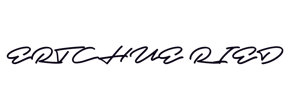 Logo ERTCHUE RIED