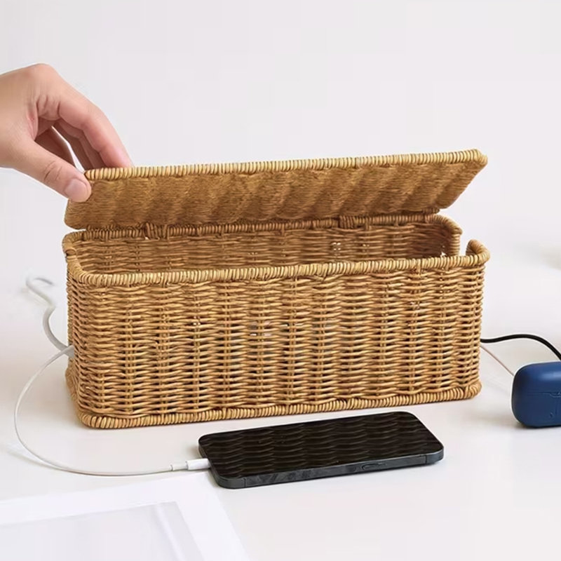 Foundove Cable Organizer