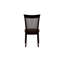 Sarah Upholstered Dining Chair-11362860-11362861