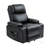 Power Lift Recliner Chair For Elderly With Massage & Heat, Pu Leather Electric Recliner With 160° Adjustable Recline-486803858