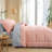 5/7 Piece Microfiber Bed-In-A-Bag Comforter Set -948793963-948793856