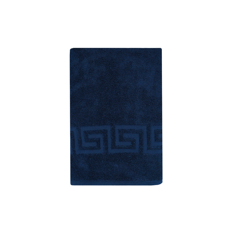 Duplantis Turkish Cotton Bath Towel, Single Piece