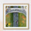 Karolis Janulis - Single Picture Frame Print-1232373099