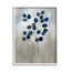 "Modern Plant Sprouts On Wood" par Nan, peinture-93922951