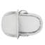 Moses Basket with Bedding with Mattress-124301193