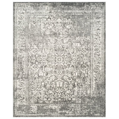 Aalexus Performance Oriental Rug