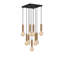 Lustre 7 lumières