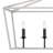 Abrianna 6 - Light Kitchen Island Pendant-749151055