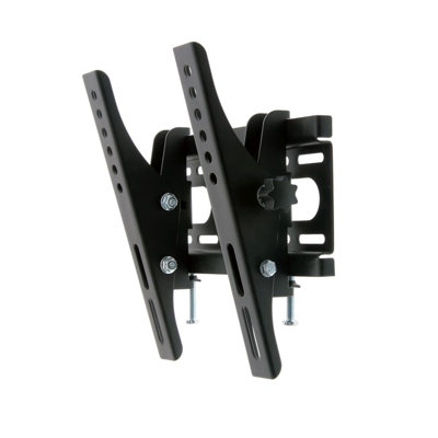 Claudette Symple Stuff Single Screen Wall Mount