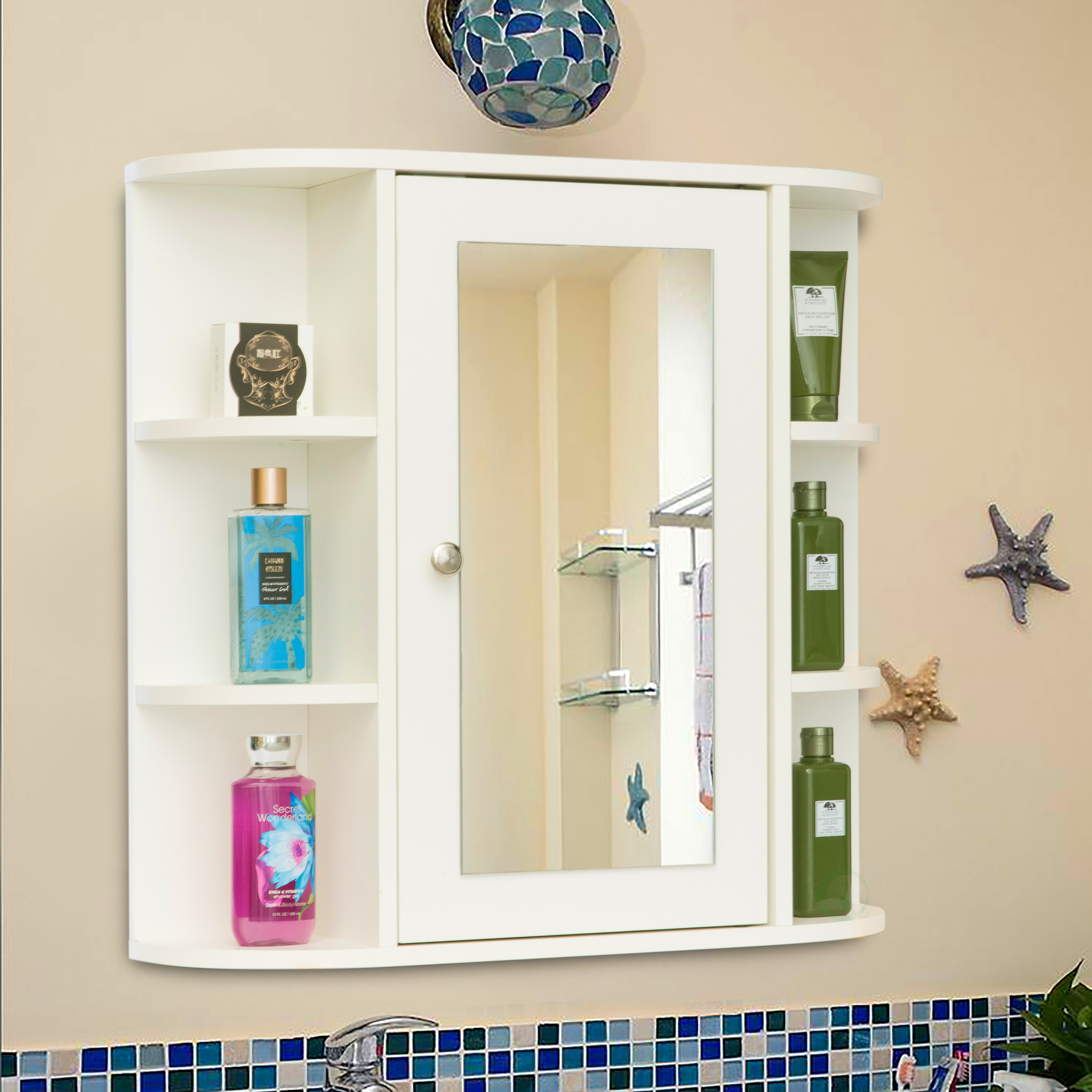 https://assets.wfcdn.com/im/52180275/compr-r85/1220/122013295/surface-mount-framed-1-door-medicine-cabinet-with-10-adjustable-shelves.jpg