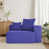 Cornflower Indigo