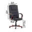 Diamond Designer Executive Chair-10274560